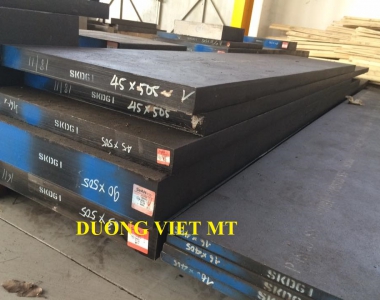 SKD61 - SEAH/POSCO