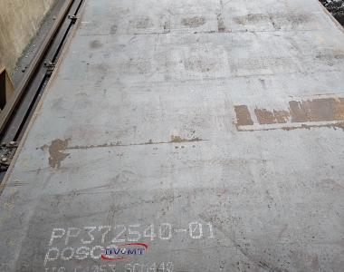 Thép tấm SCM440 Posco