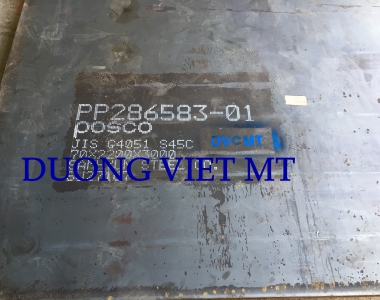 S45C Tấm