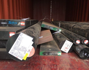 Nhập khẩu - Phân Phối thép hợp kim, thép đặc biệt / Import And Distribution Of Alloy Steel, Special 