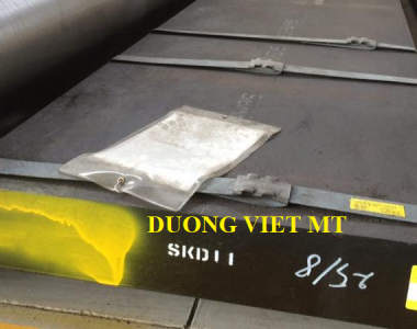 SKD11/STD11 - SEAH/POSCO