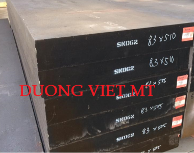 SKD62 - SEAH/POSCO