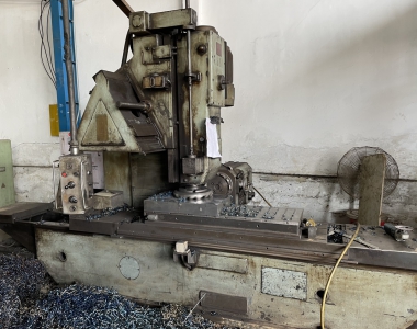 Máy phay mặt - Milling Machine ASADA - A15 450 x 800 x 2200
