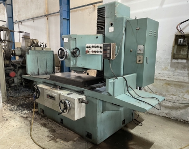 Máy mài phẳng - Grinding Machine - AMADA 500 x 1,000