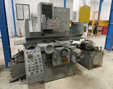 Máy mài phẳng - Grinding Machine - NICCO NSG-630 - 300 x 600