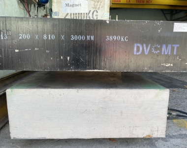 Thép Tấm H13/1.2344