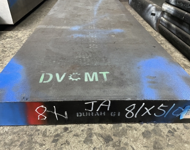 Thép tấm DURAH 61