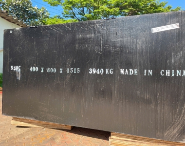 Thép tấm S50C